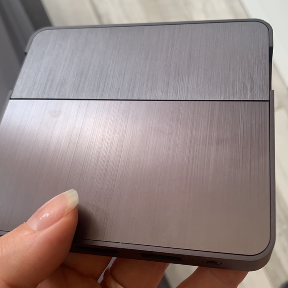 SAMSUNG Slate PC Dock (AA-RD5NDOC) - TESTED, NO POWER CABLE - Picture 2 of 11